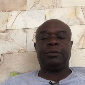 Meet your Posher, Emeka